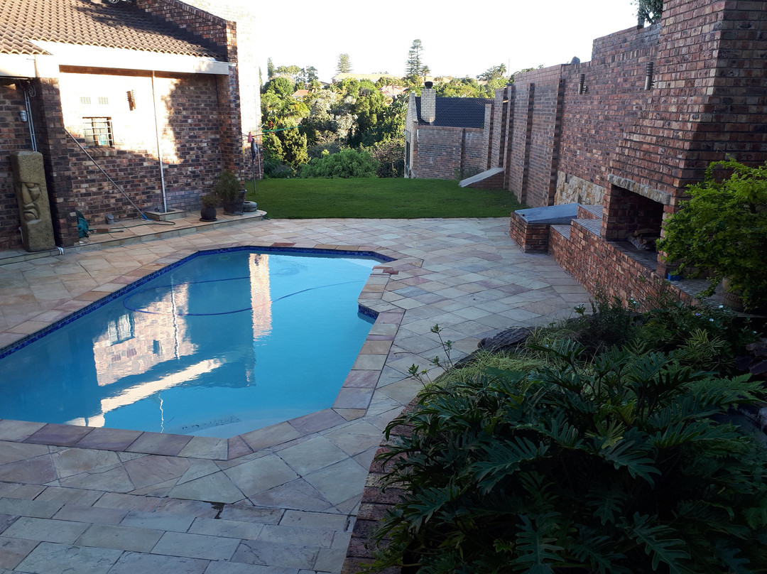 Blue Sea Guesthouse