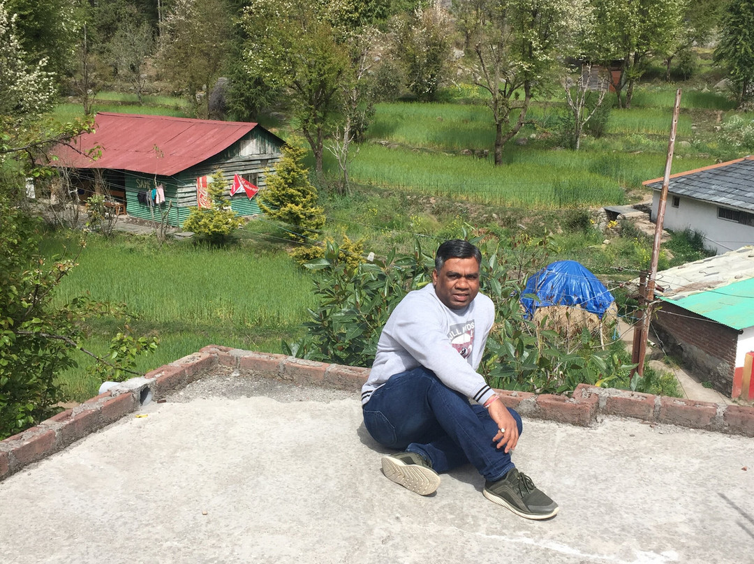 Golden Rock - AM Hotel Kollection主图