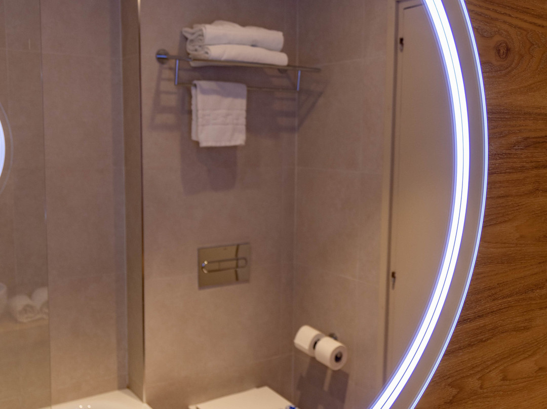 Hotel J. Balmes Vic主图