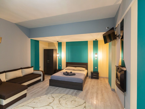 La Terra Nostra主图