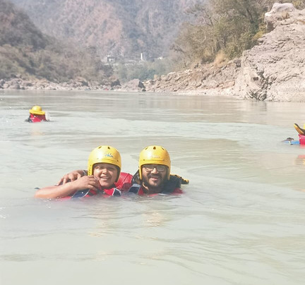 Outbound Adventure-里希克虚必去景点