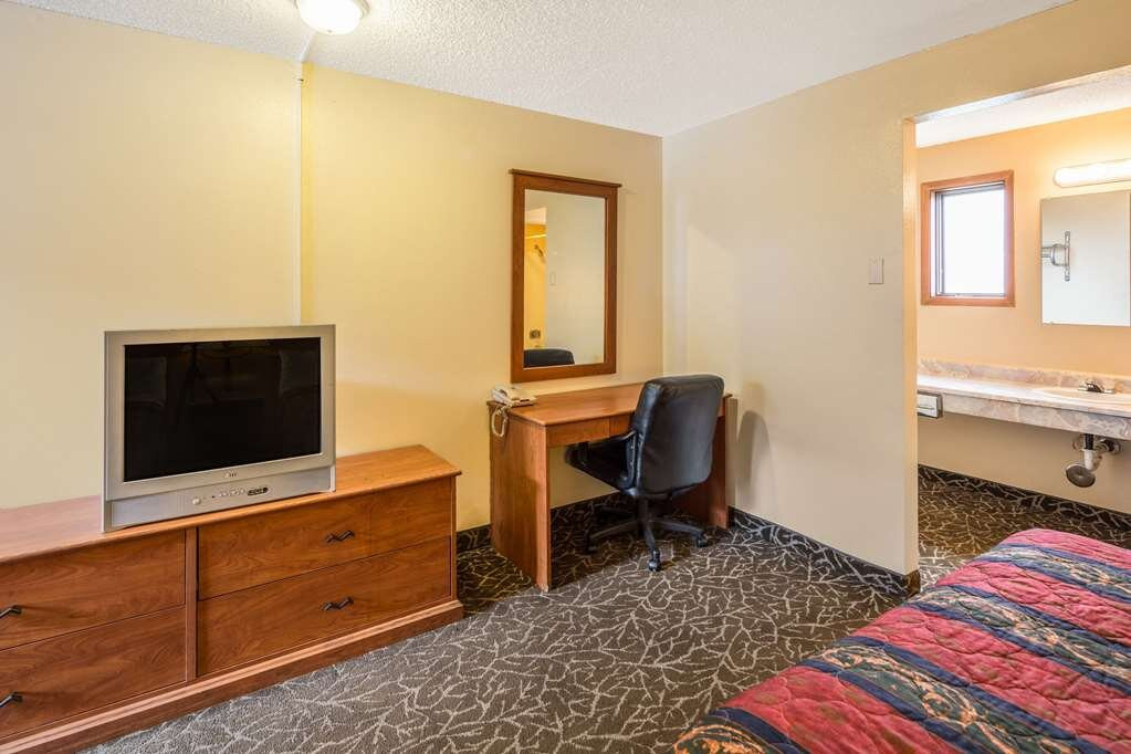 皇家苏格兰人汽车旅馆主图