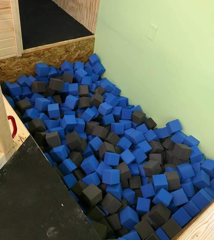 Starved Rock Entertainment-尤蒂卡必去景点