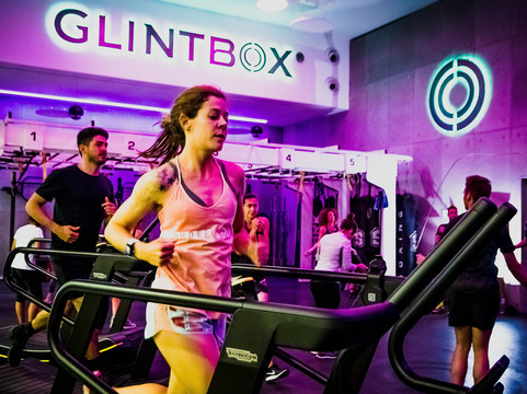 Bfit Ibiza Sports Club-伊维萨城区必去景点