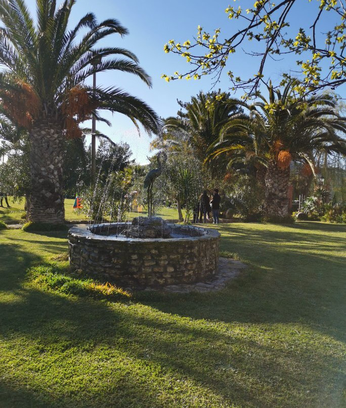 Antica Masseria Di Salvo主图