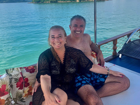 Barco Oceano Paraty-帕拉地必去景点