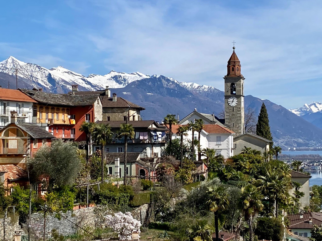 Chiesa Madonna Delle Grazie景点图片