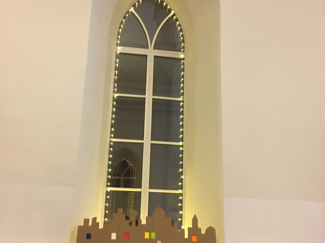 Lutheran Church景点图片