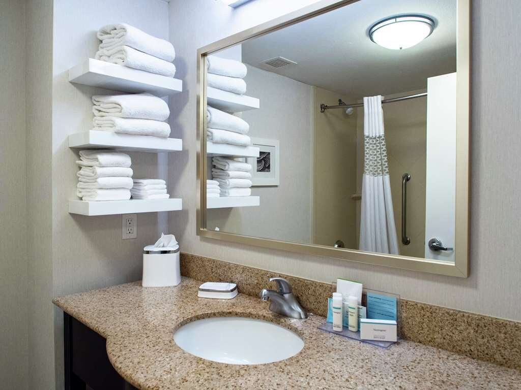 汉普顿酒店迈阿密主图