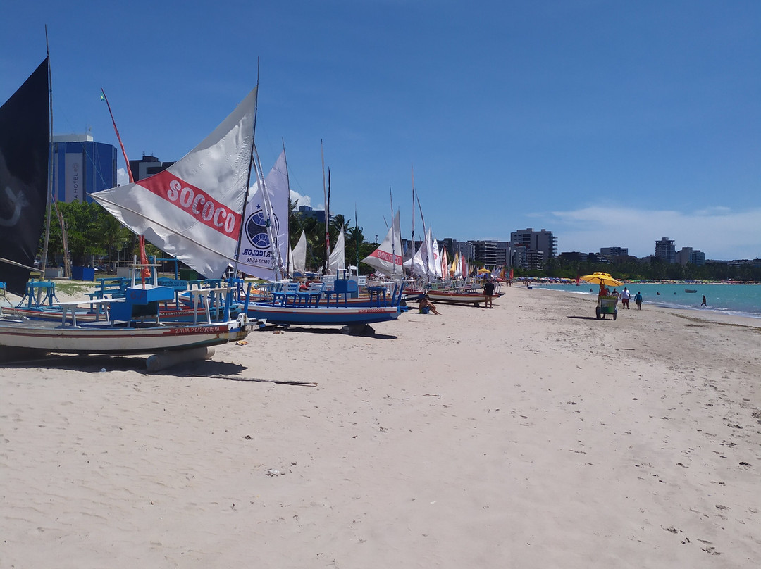 + Maceió Transfer e Passeios-Maceio必去景点