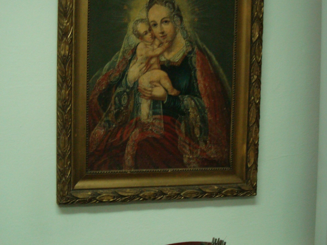 Muzeum Diecezjalne景点图片