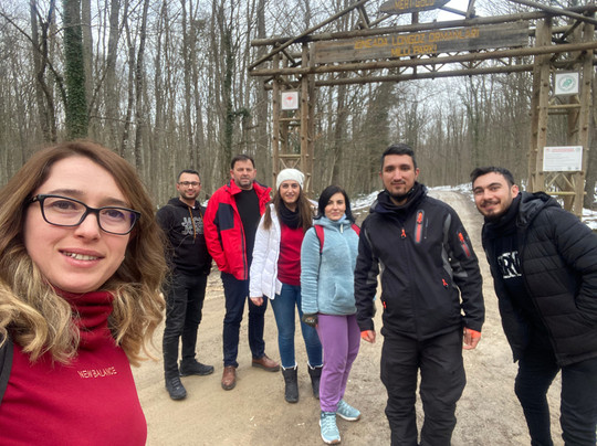 Wilusa Tur Sehitlik Turu-恰纳卡莱必去景点