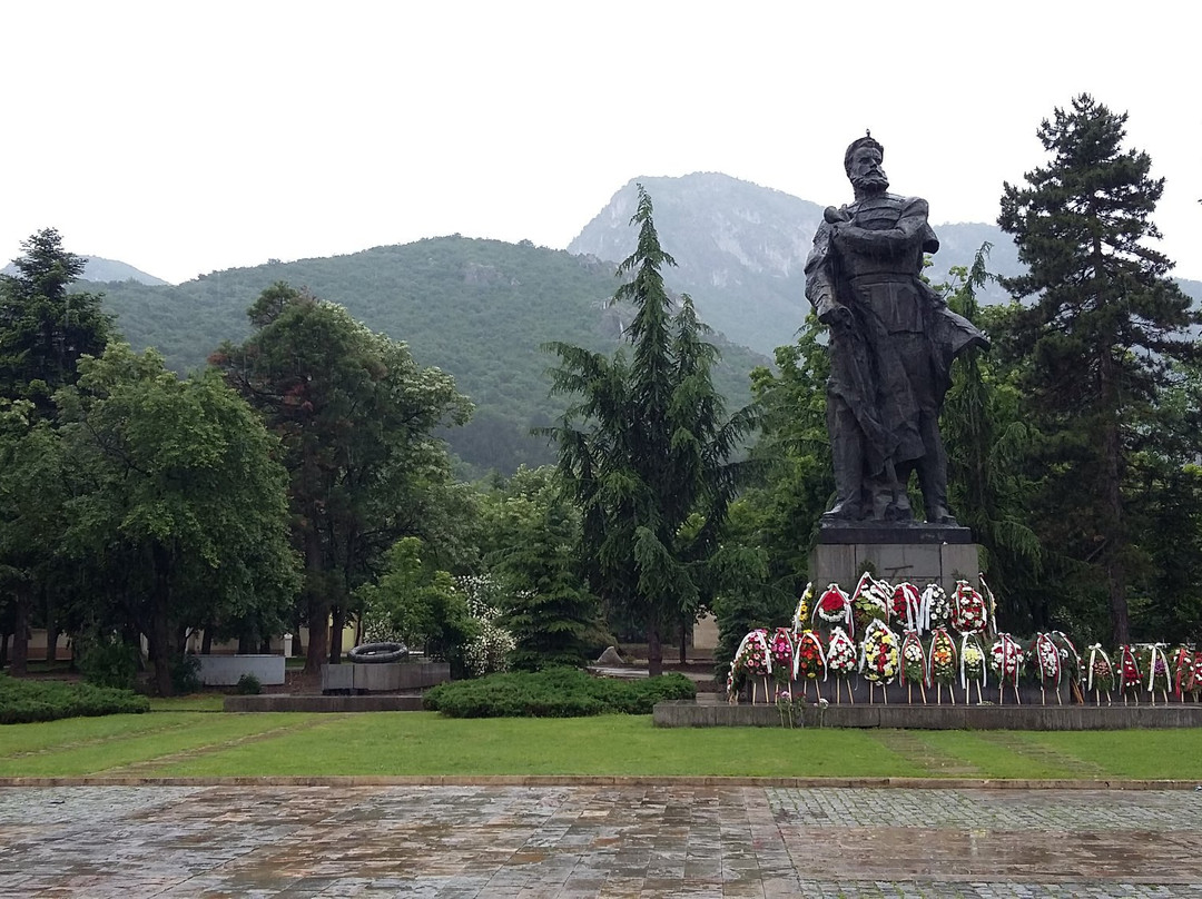 Vratsa Historical Museum-Vratsa必去景点