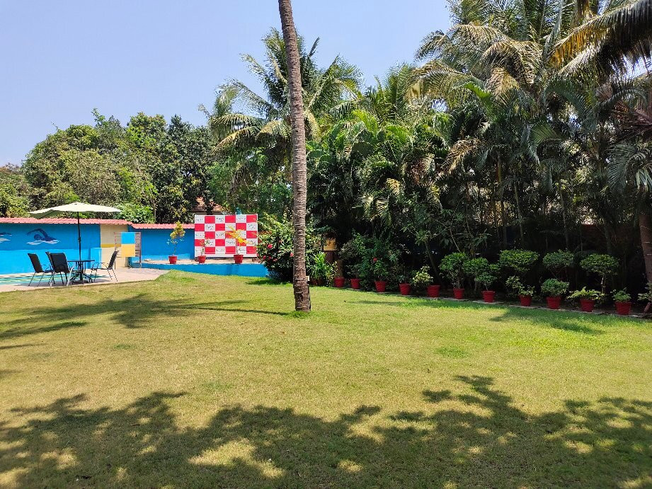 Hotel West End主图