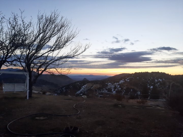 Virginia City Inn主图