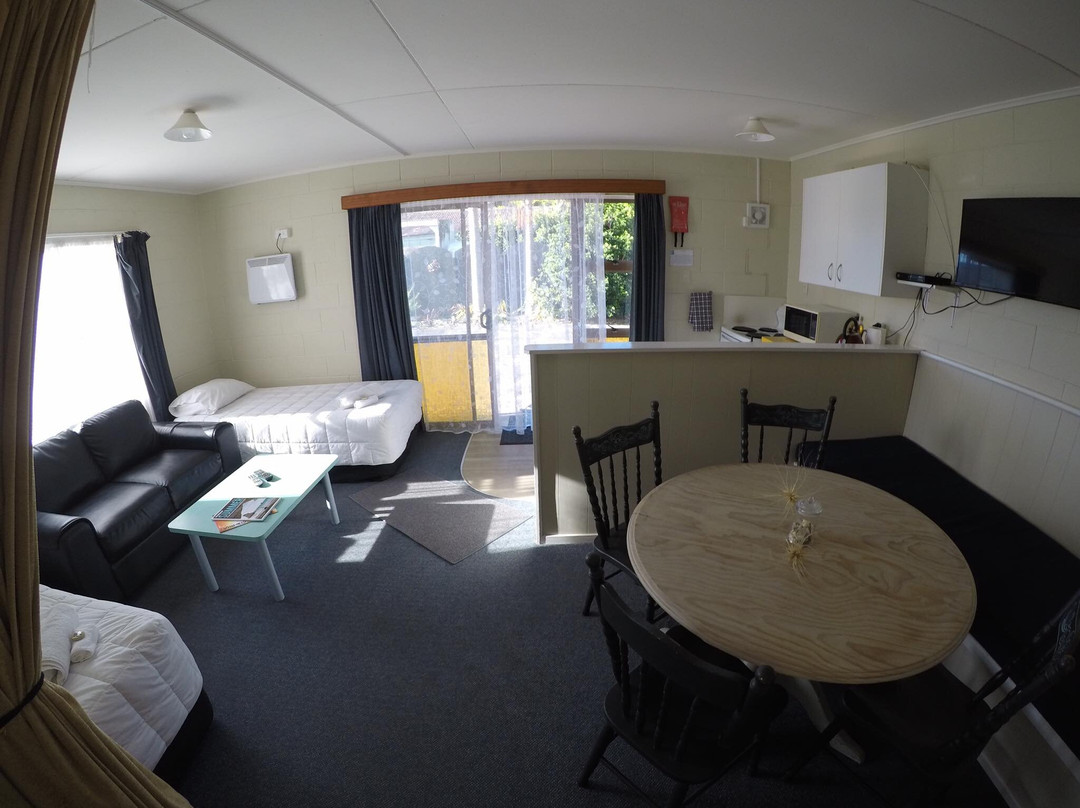 Whitianga Motel主图