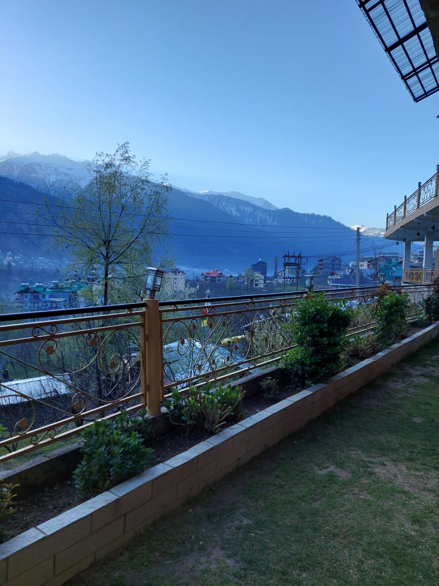Holiday BnB Manali-官方