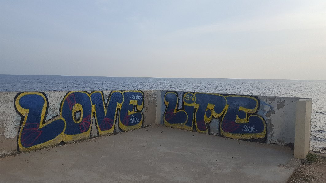 Office de Tourisme-Carry-le-Rouet必去景点