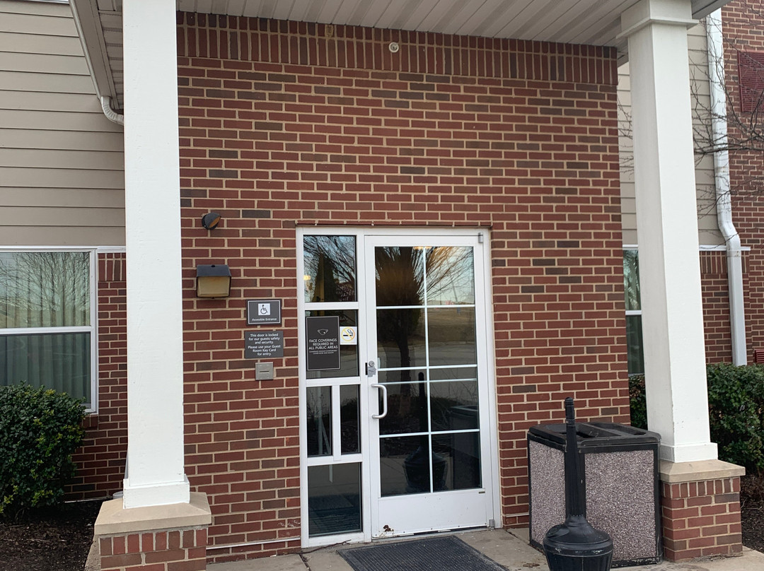 Residence Inn by Marriott St. Louis O'Fallon主图