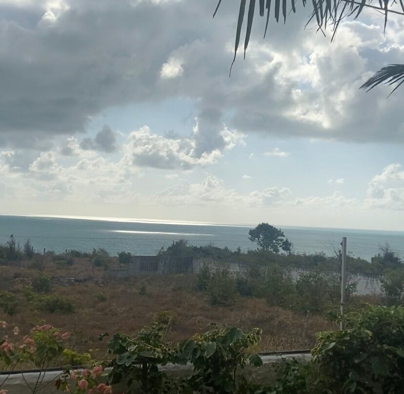 Pousada Brisa Marine主图