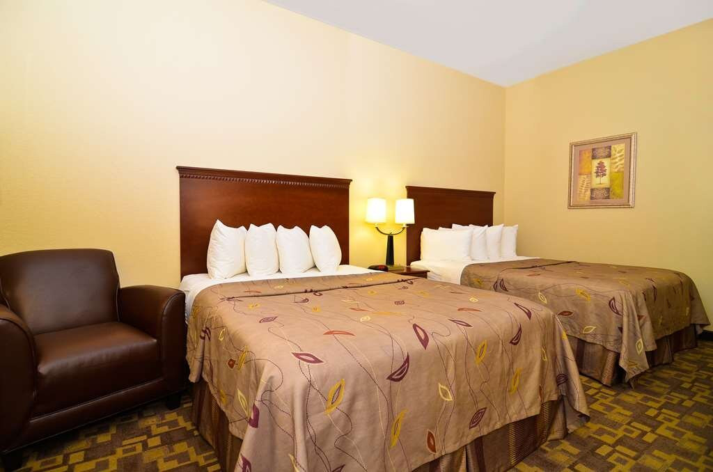 Best Western Opp Inn主图