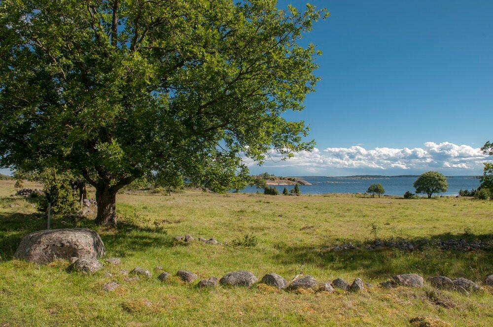 Hasselö-Vastervik必去景点