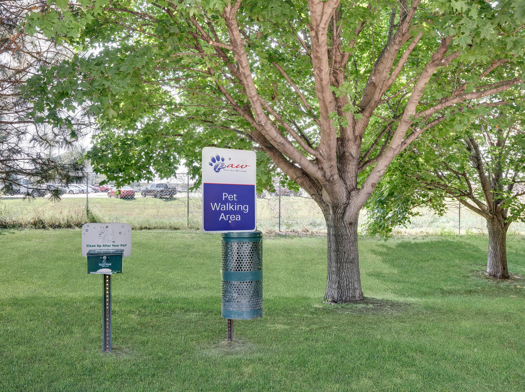 Candlewood Suites Salina by IHG主图