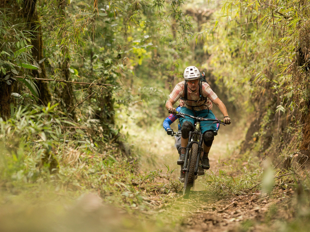 2Wheel Epix-森瓦利必去景点