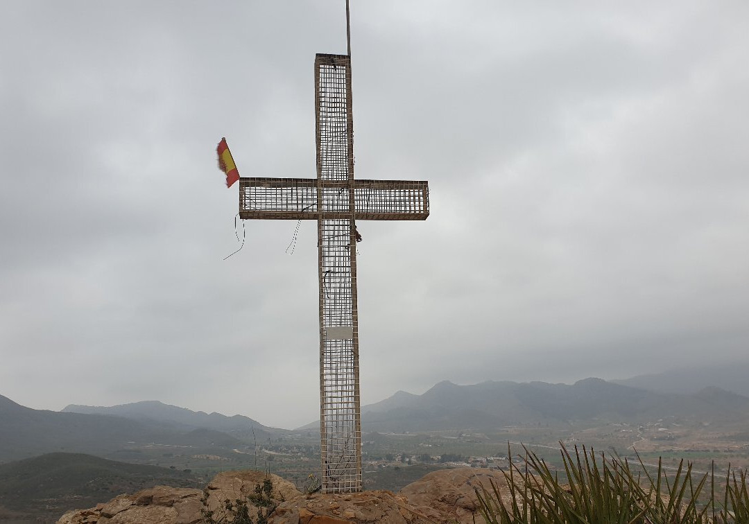 Cruz De Las Palas-Las Palas必去景点