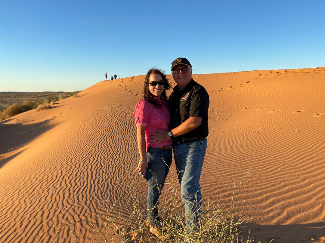 Birdsville Adventure Tours-Birdsville必去景点