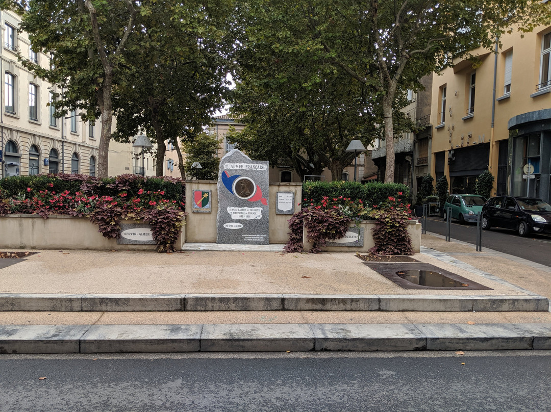 La Bastide Saint Louis景点图片