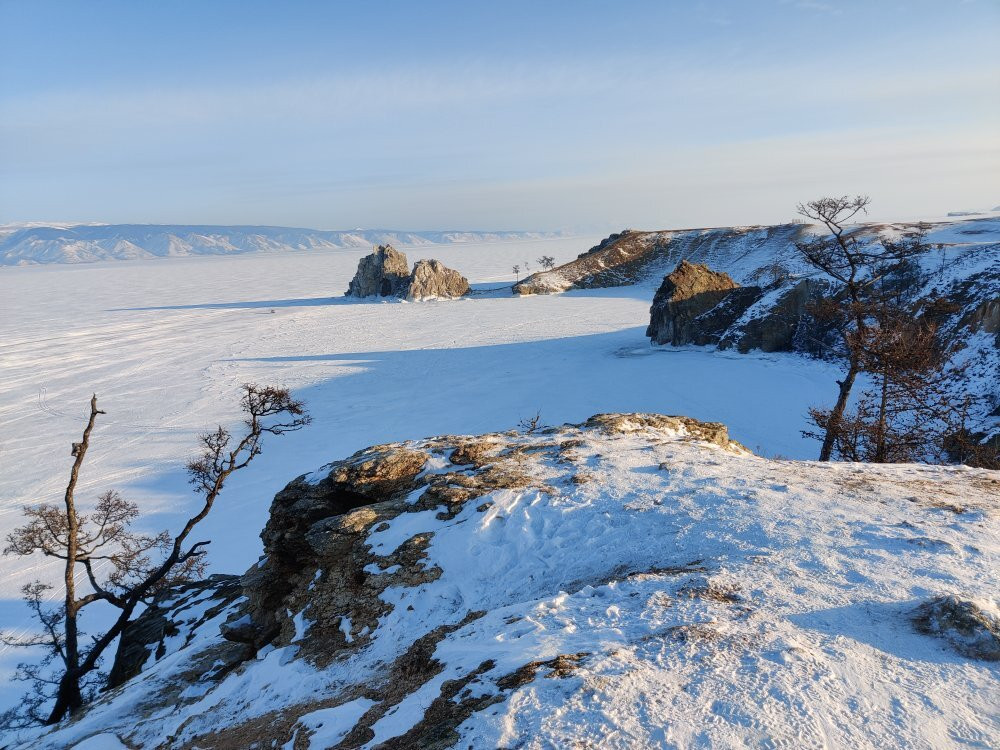 Baikal Glory Tours景点图片