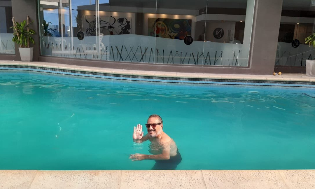 Majo Hotel Y Mar主图