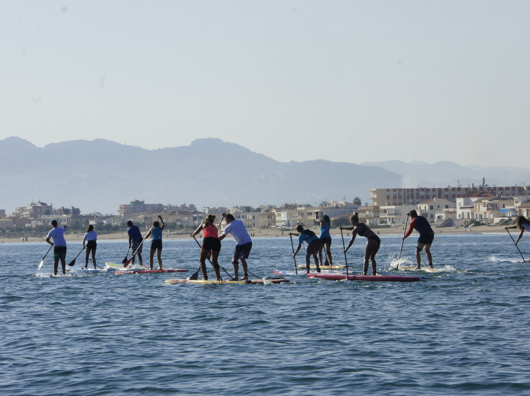 ApartHotel Playa Oliva主图