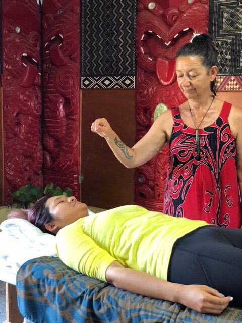 Wikitoria Maori Healing景点图片