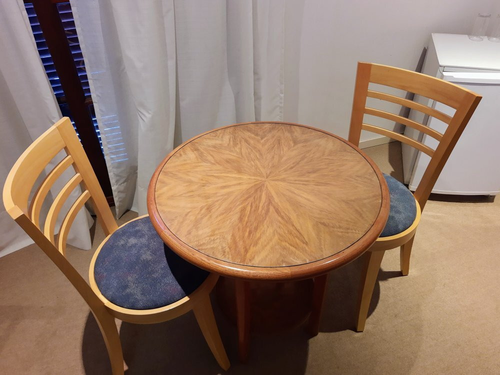 Hotel Algeciras主图