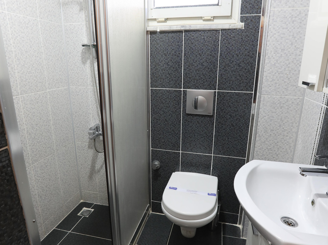 Luna Piena Hotel主图