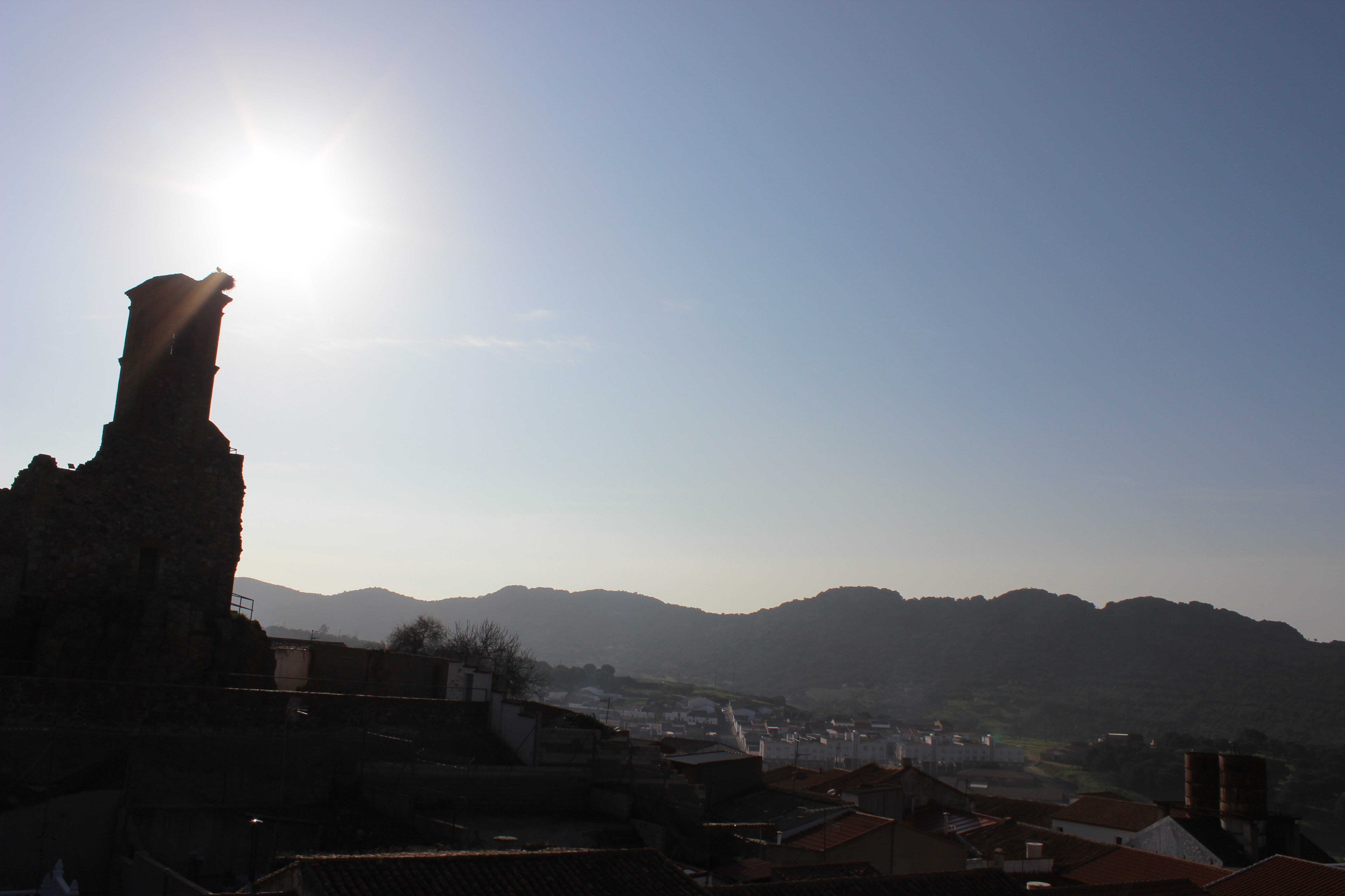 Hotel Boutique Condes Fucares-浴室