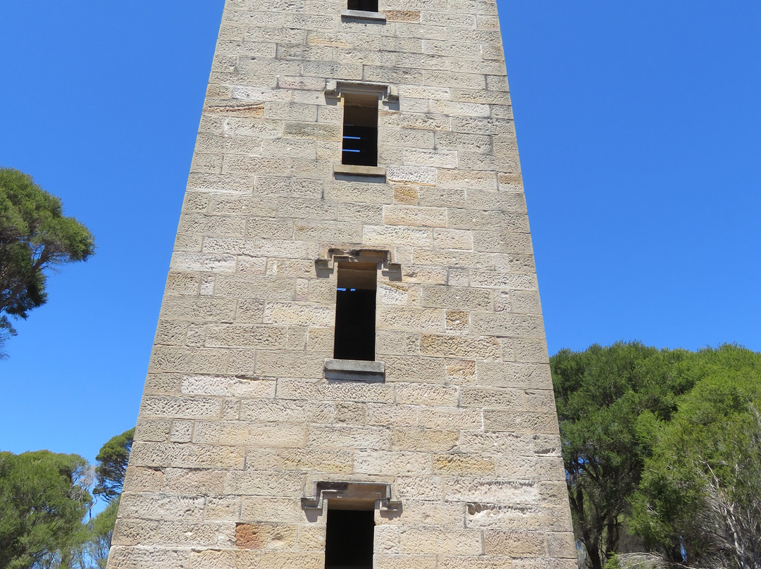 Ben Boyd National Park-伊登港必去景点