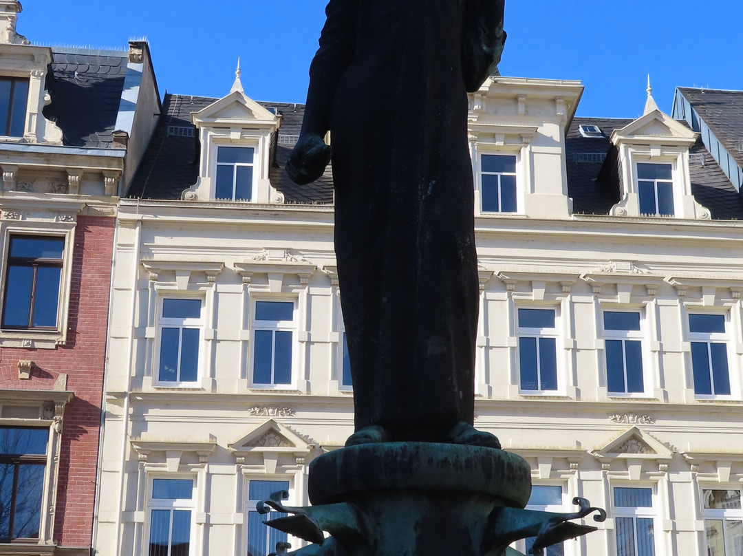 Marktbrunnen