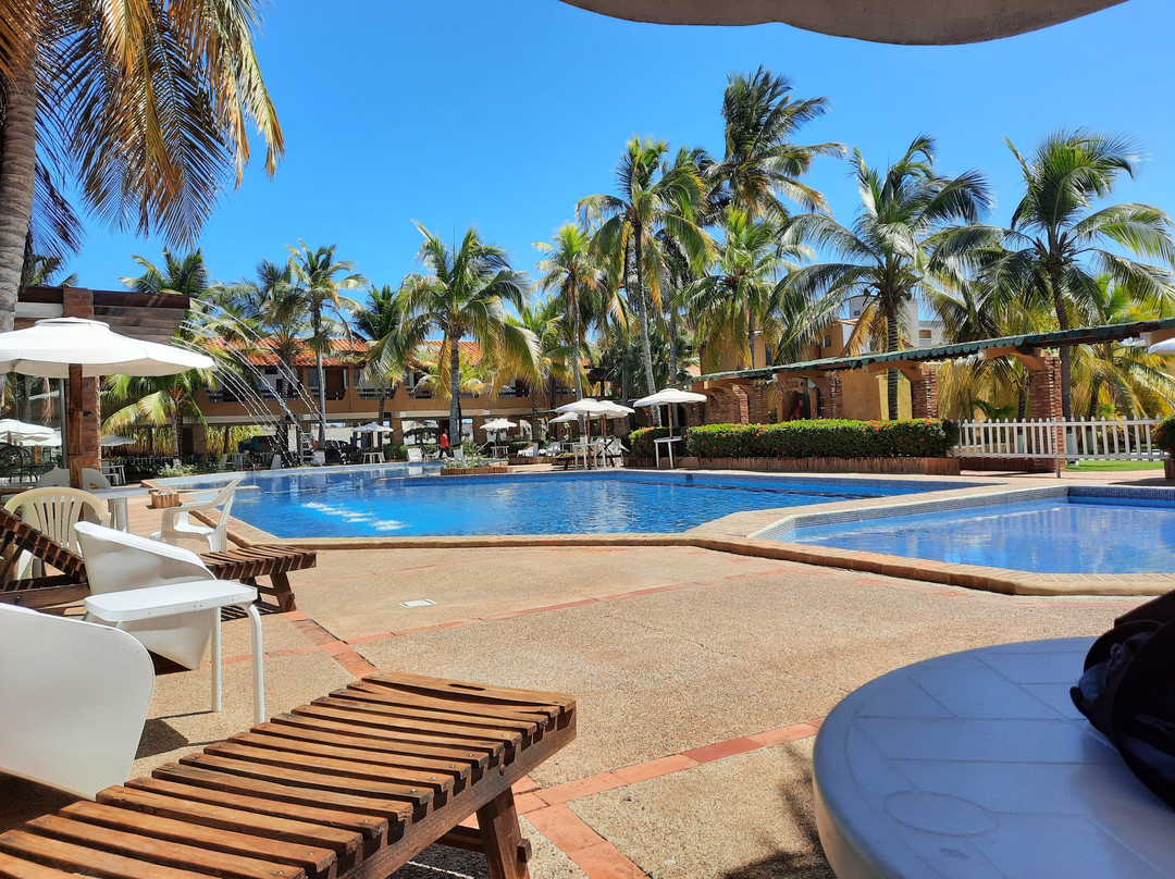 Villa Marina Suites主图