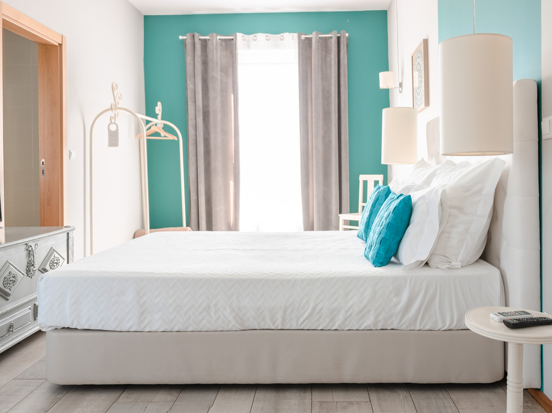 Quinta Ponte da Capinha主图