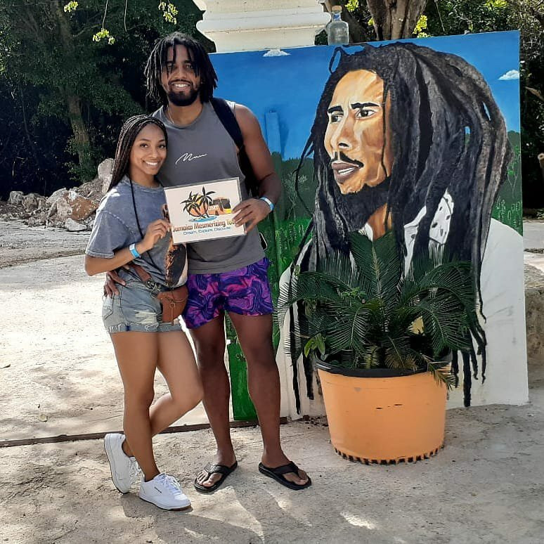 Jamaica Mesmerizing Tours Limited-蒙特戈贝必去景点