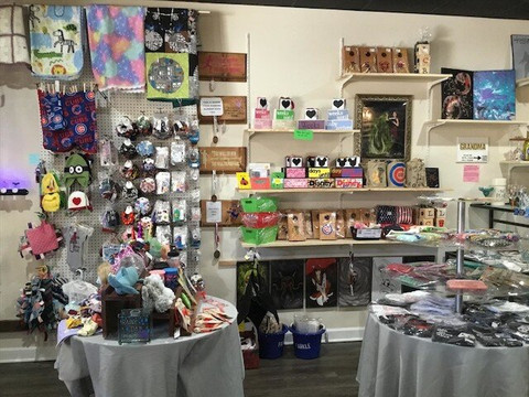 Manhattan Crafts-Manhattan必去景点