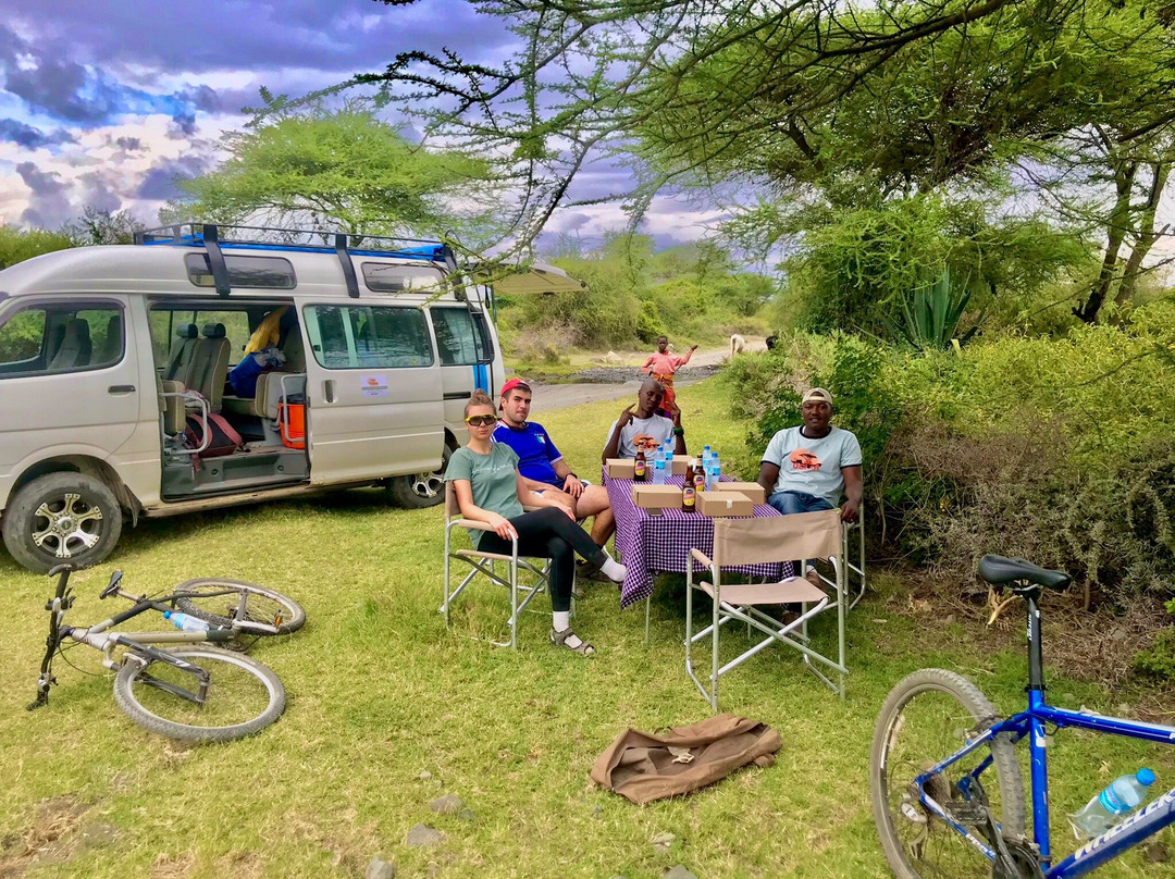 Oclaa Adventures Tanzania-莫西必去景点