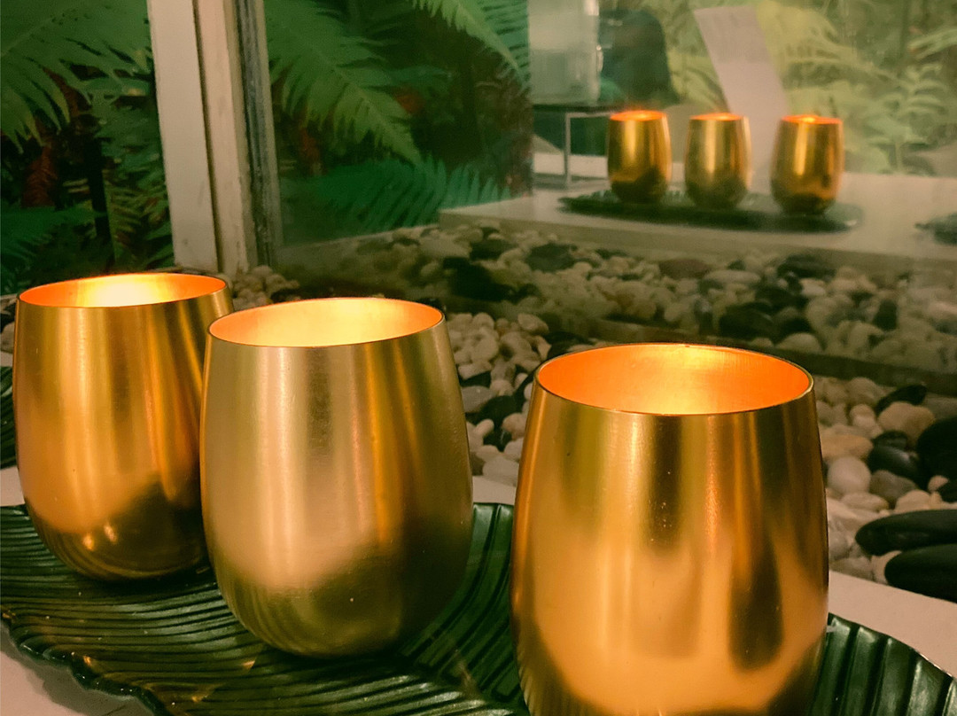 The Spa at Lilianfels-卡通巴必去景点