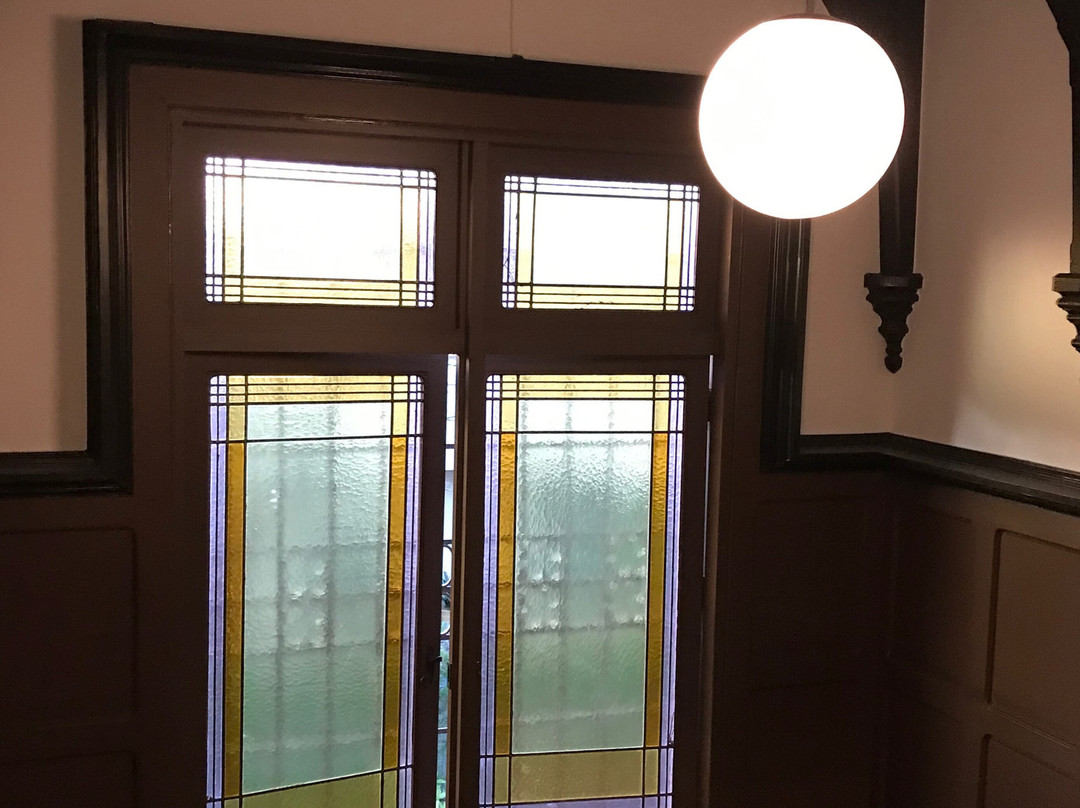 Mitaka Yamamoto Yuzo Memorial Museum-三鹰市必去景点