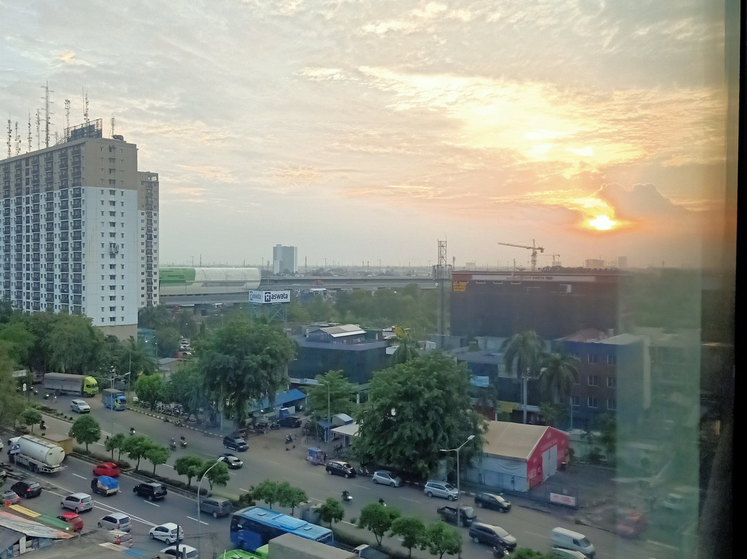 Amaroossa Grande Bekasi主图