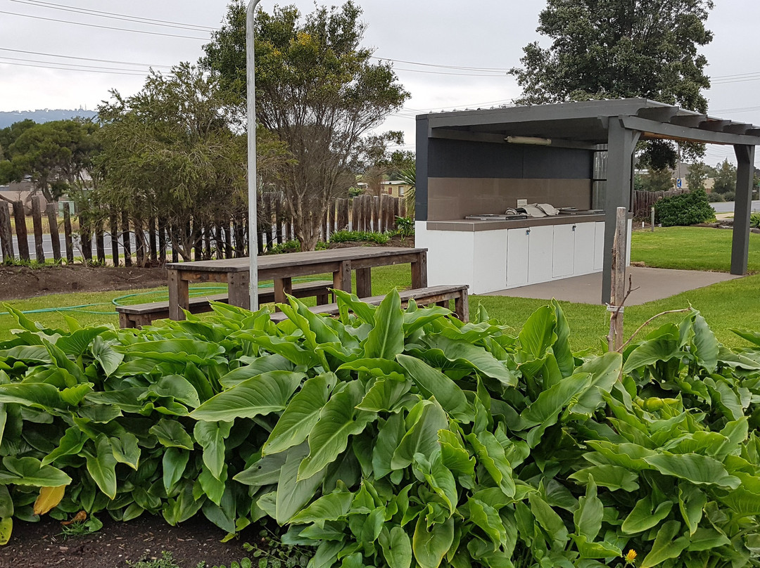 Bay Motel Safety Beach主图