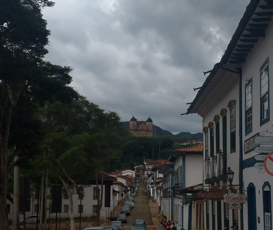 Centro Histórico de Mariana景点图片